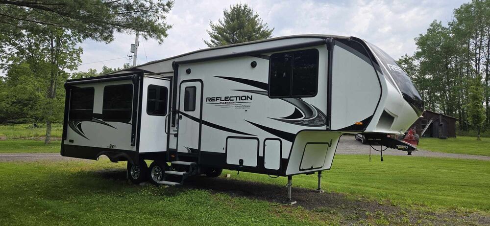 Photo of Rv