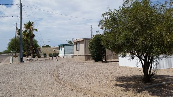 Photo of Mobile Home Park