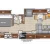 RV for Sale: 2020 CORNERSTONE 45B