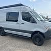 RV for Sale: 2024 SPRINTER 144 AWD HIGH-ROOF