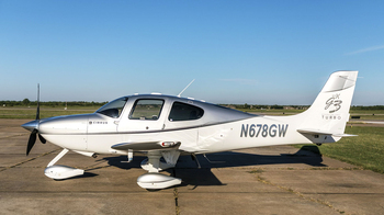 Thumbnail of aircraft