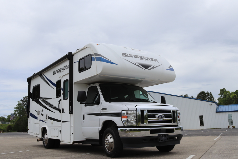 Photo of Rv