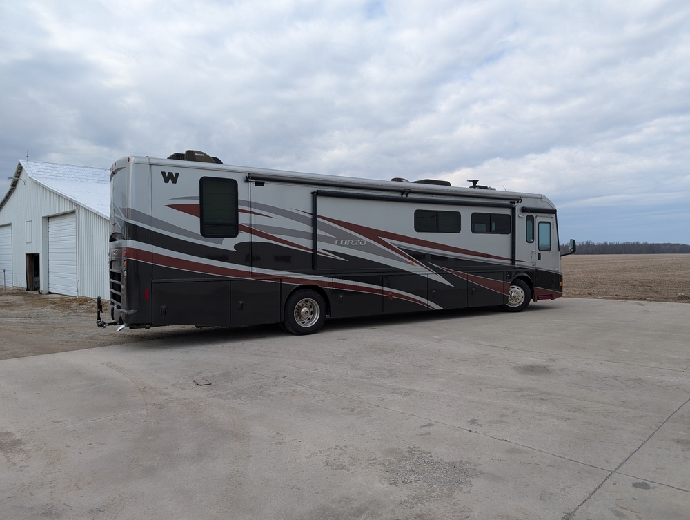 Photo of Rv