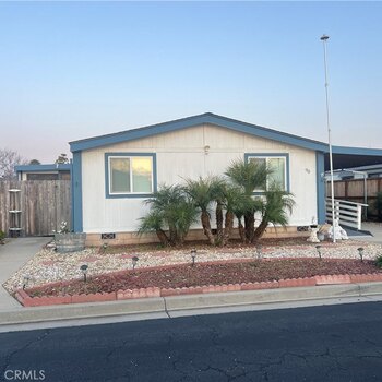 Thumbnail of mobile home
