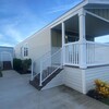Mobile Home for Rent: 1 Bed 1 Bath 2019 Skyline