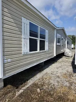 Photo of #0116AB  Unbelievable! 2016 re-furbished 28x80 Clayton, 4 bdrms, 2 baths!