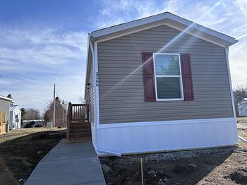 Thumbnail of mobile home