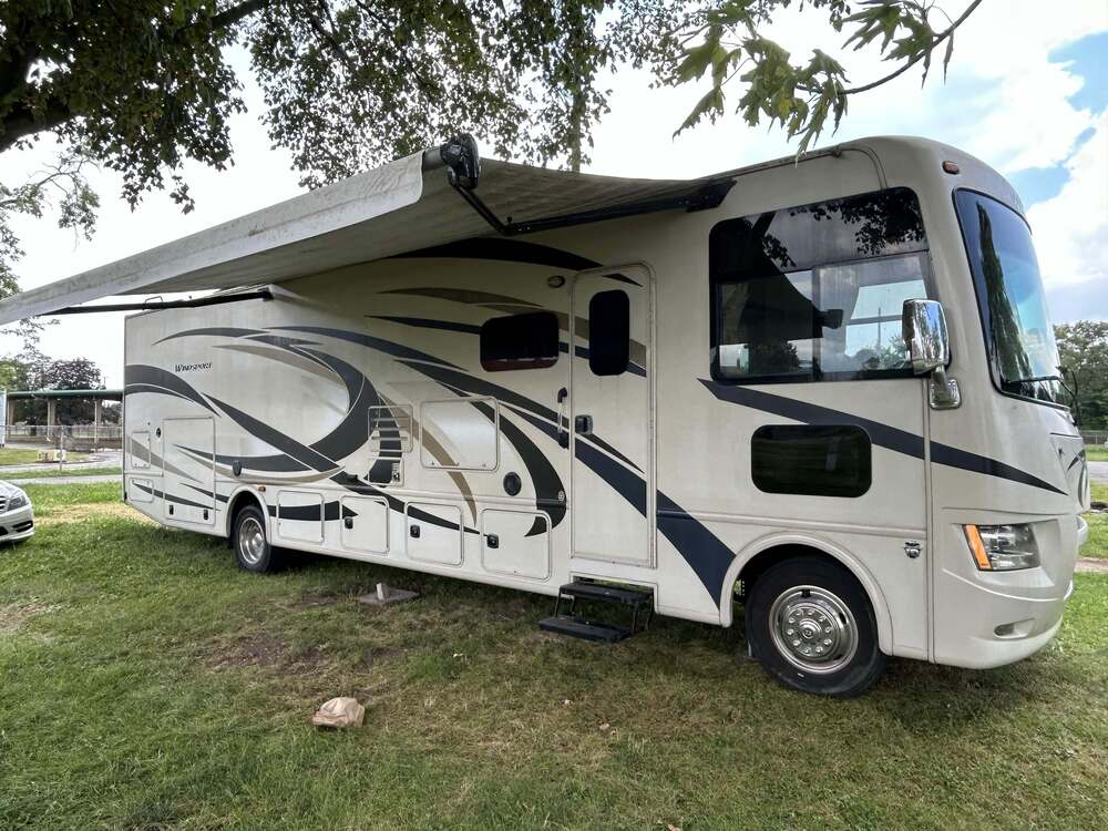 Photo of Rv