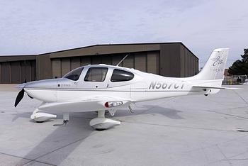 Thumbnail of aircraft