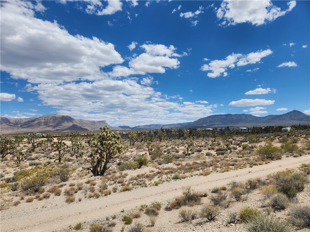 Photo of Mobile Home Lot
