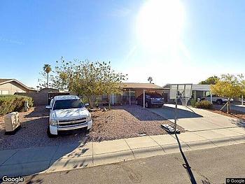 Thumbnail of mobile home
