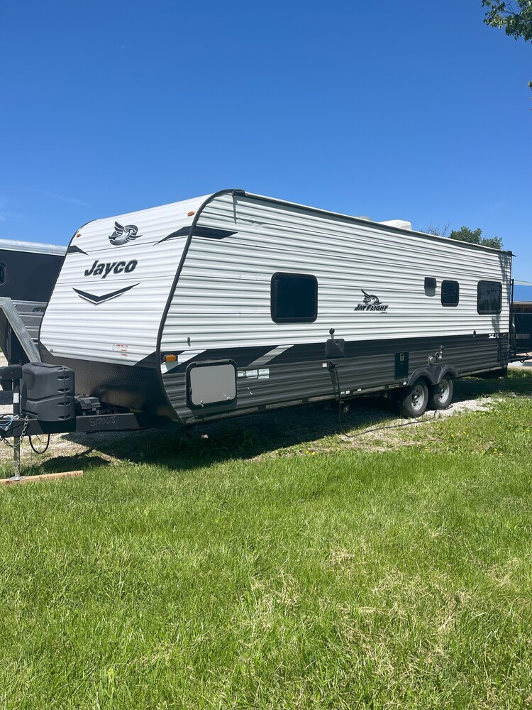 Photo of Rv