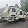 RV for Sale: 2016 DENALI 262 RLX