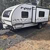 RV for Sale: 2022 R-POD 196
