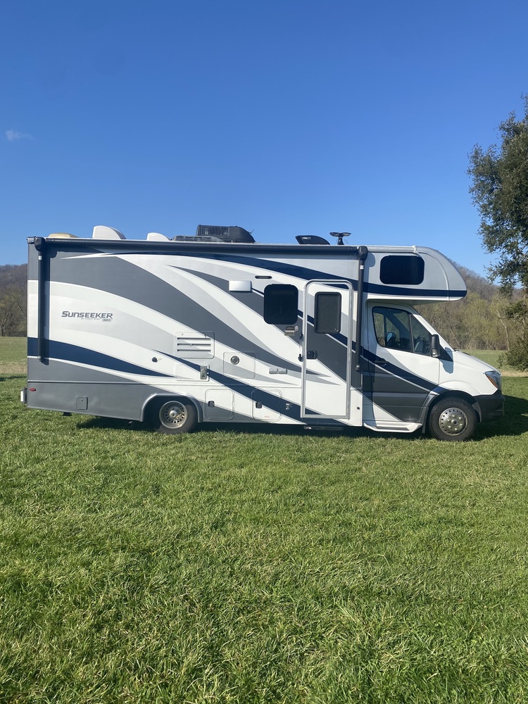 Photo of Rv
