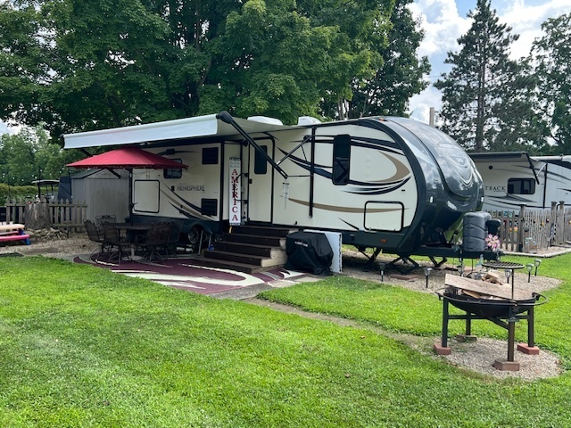 Photo of Rv