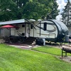 RV for Sale: 2016 Salem Hemisphere Lite 272RL