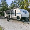 RV for Sale: 2022 SALEM 26TBUD