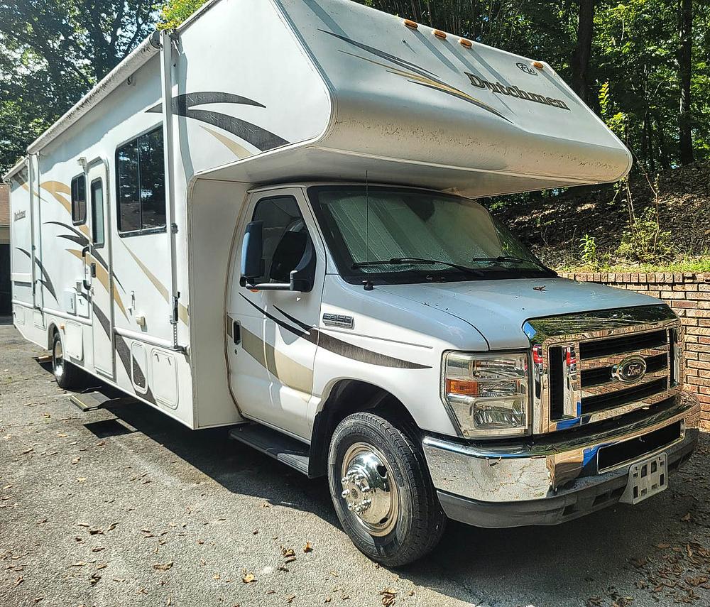 Photo of Rv