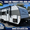 RV for Sale: 2025 OPEN RANGE CONVENTIONAL 231BH