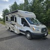 RV for Sale: 2016 GEMINI 23TR