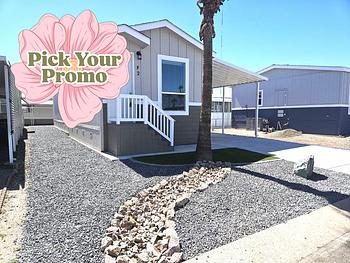 Thumbnail of mobile home