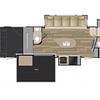 RV for Sale: 2017 CYCLONE 4250