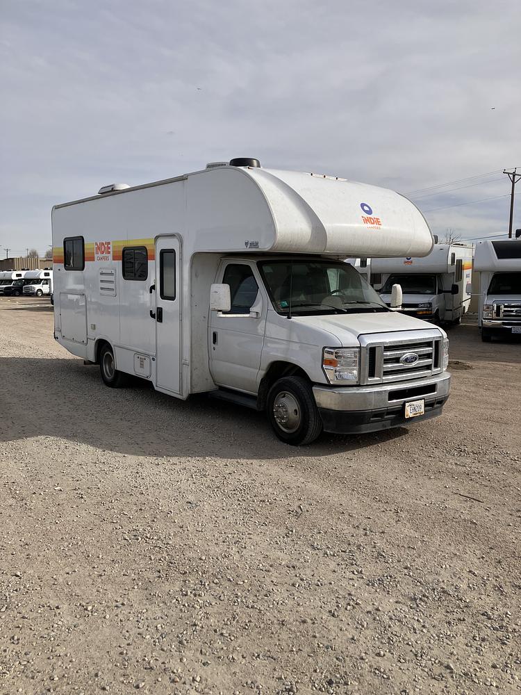Photo of Rv