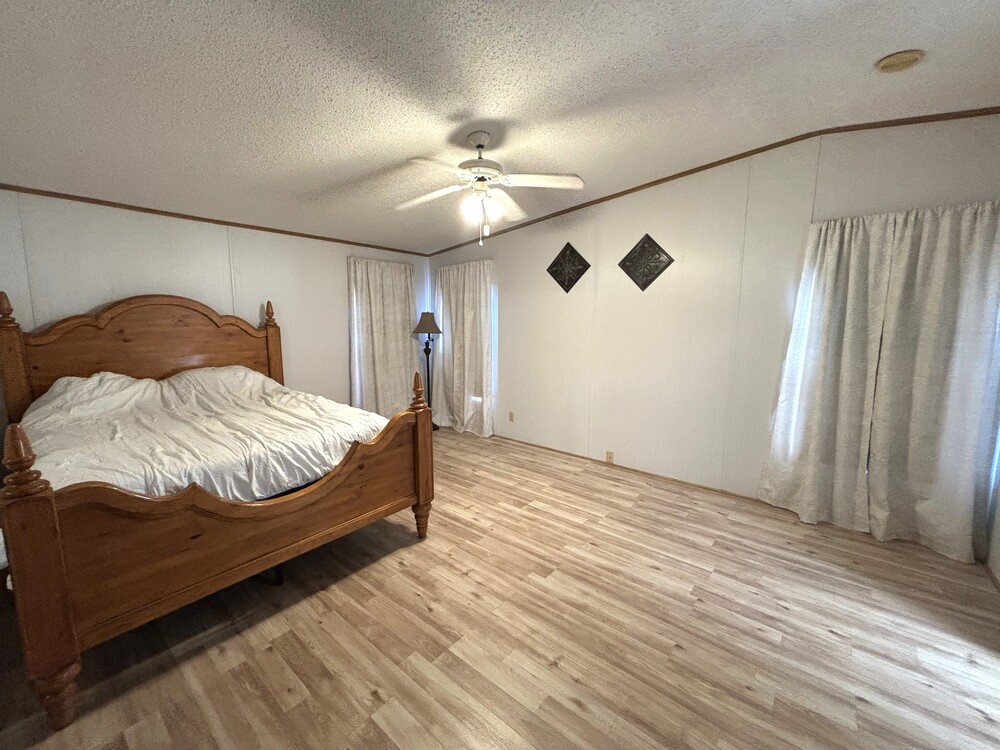 Cypress Lakes Village