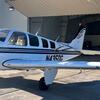 Aircraft for Sale: 2003 Beechcraft A36 Bonanza