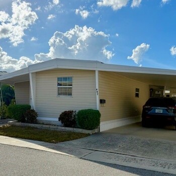 Thumbnail of mobile home
