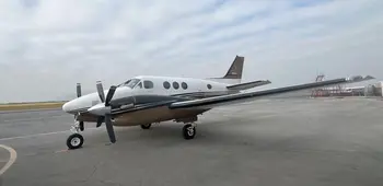 Thumbnail of aircraft