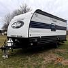 RV for Sale: 2025 CHEROKEE WOLF PUP 16LP
