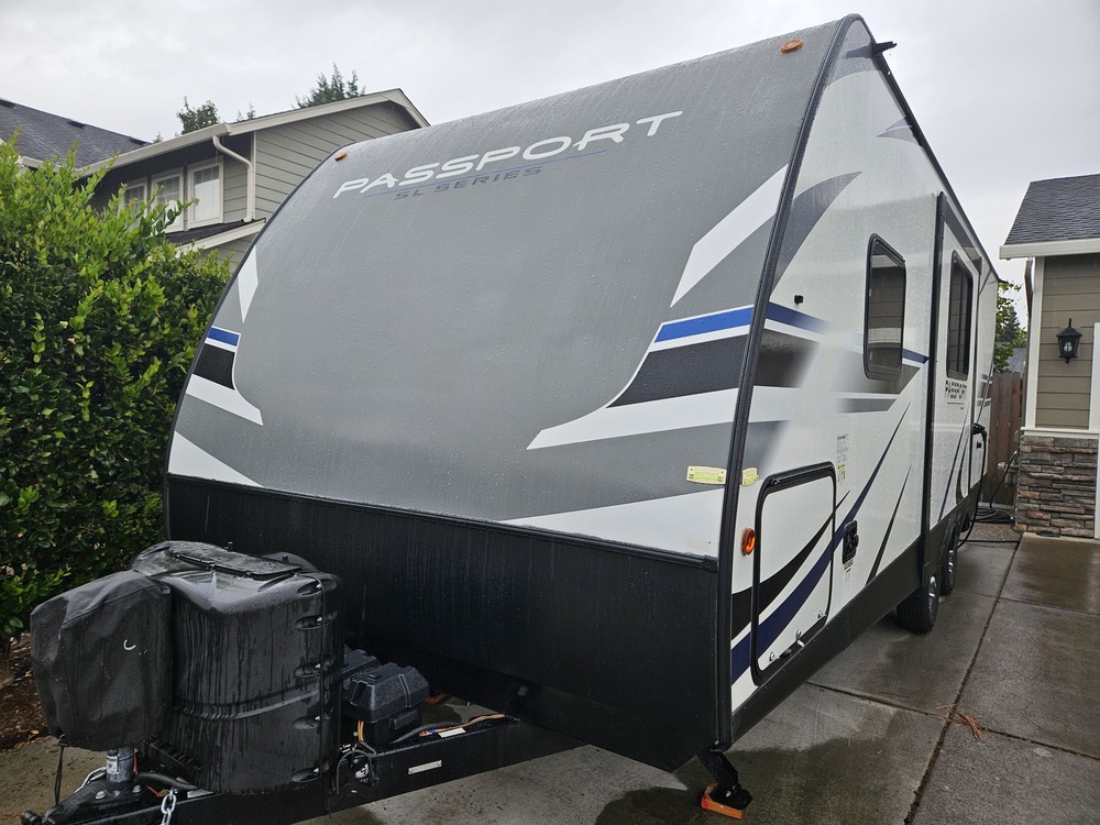 Photo of Rv