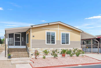 Thumbnail of mobile home