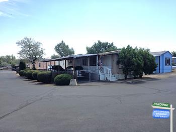 Thumbnail of mobile home