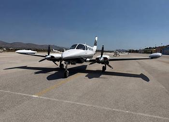 Thumbnail of aircraft