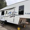 RV for Sale: 2008 WILDCAT 28RKBS