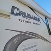 RV for Sale: 2013 CRUSADER 260RLD