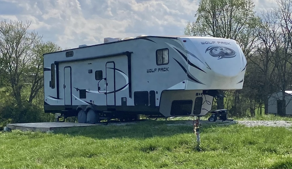Photo of Rv