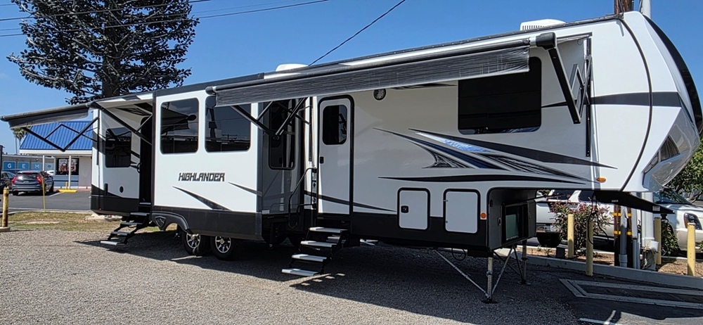 Photo of Rv