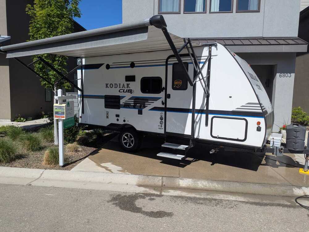 Photo of Rv