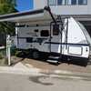 RV for Sale: 2018 KODIAK CUB 175BH
