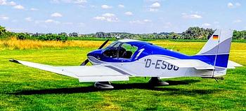 Thumbnail of aircraft