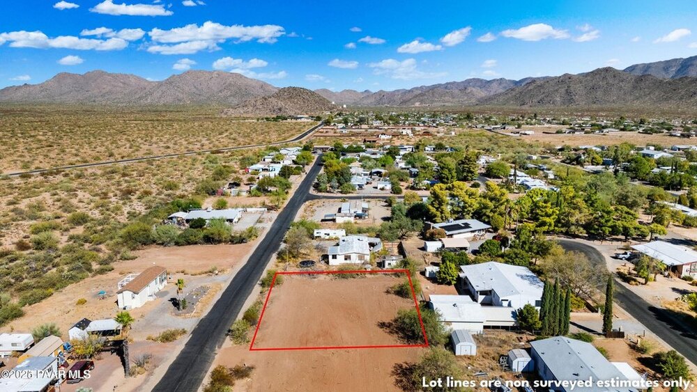 Photo of Mobile Home Lot