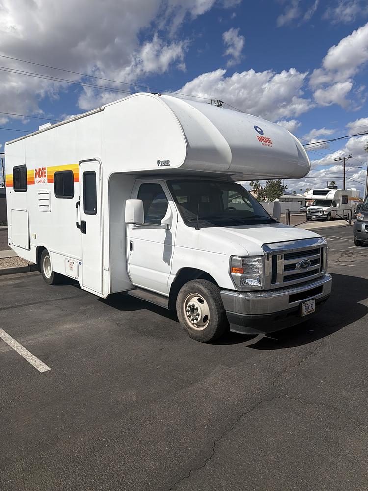 Photo of Rv