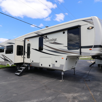 Photo of Rv