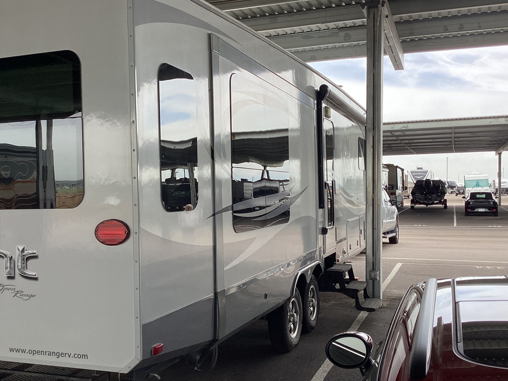 Photo of Rv