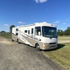 RV for Sale: 2008 HURRICANE 34B