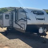 RV for Sale: 2021 CHEROKEE ALPHA WOLF 26RL-L